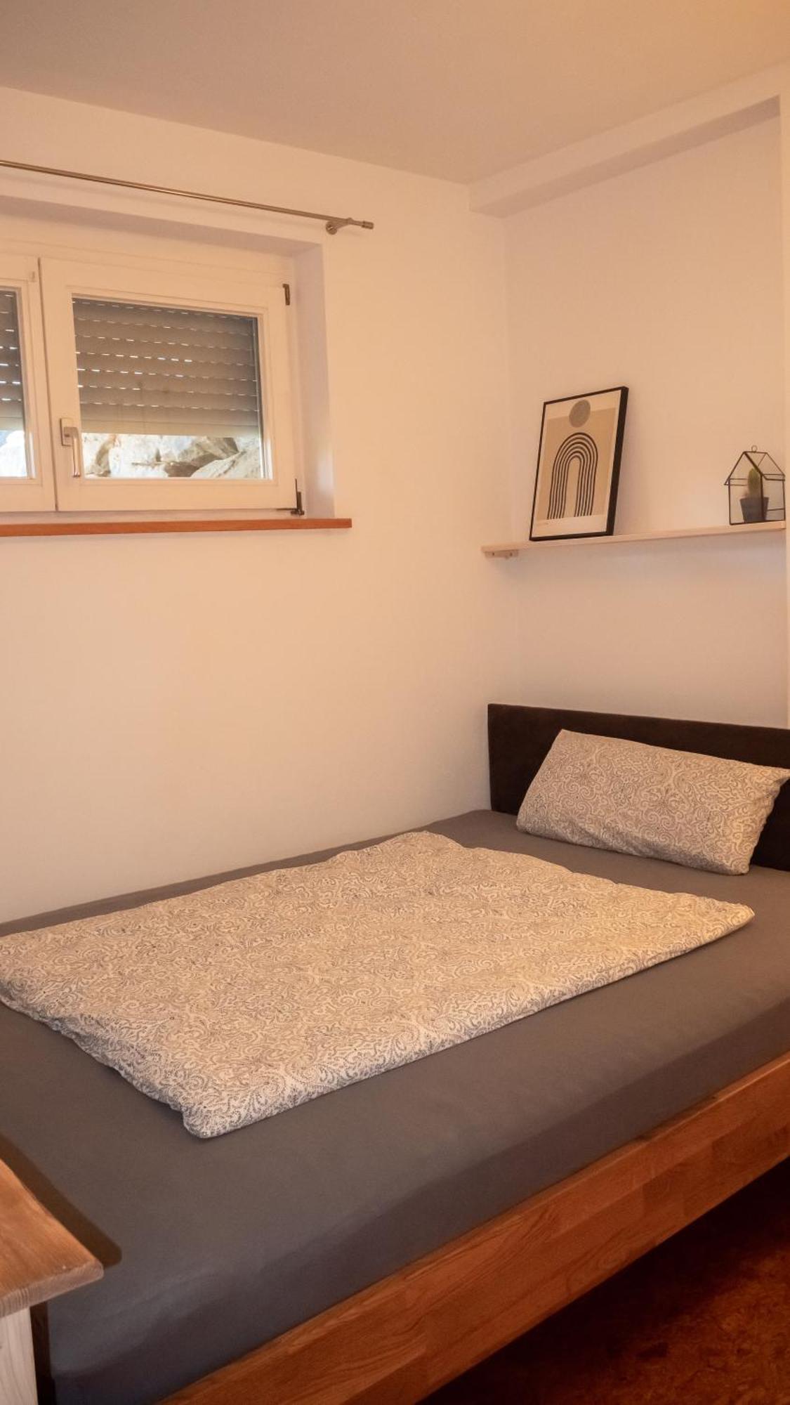 Apartment Rietheim Kültér fotó