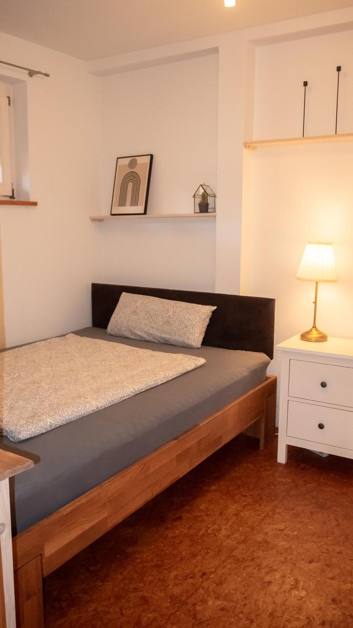 Apartment Rietheim Kültér fotó