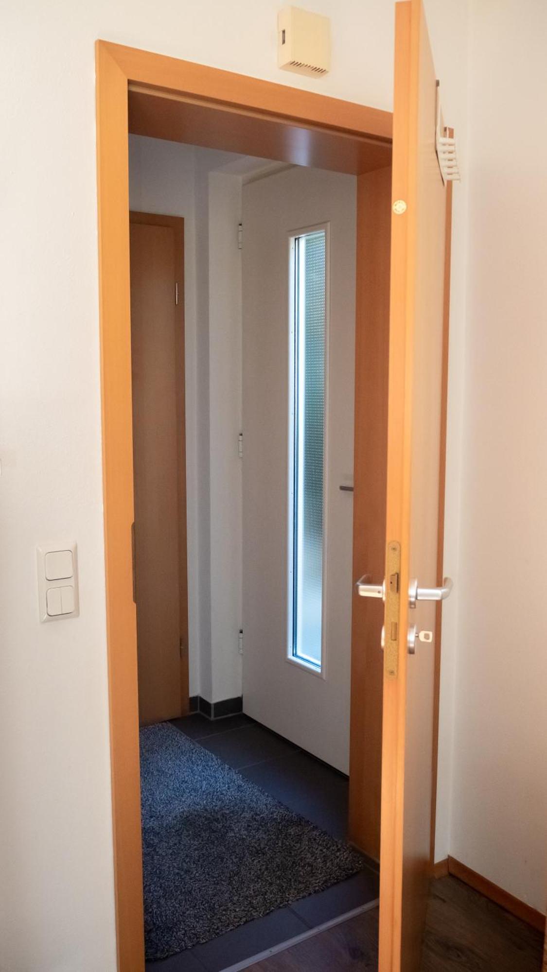 Apartment Rietheim Kültér fotó